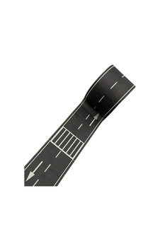 Otobant -yolbant Yol Yapım Bandı - Çocuk Trafik Bantı - Road Tape Oyun Bandı
