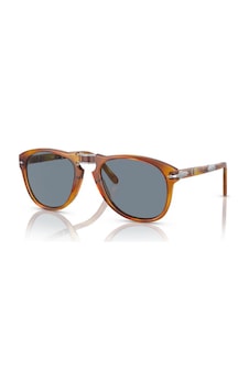 Persol Po0714sm 96 56 54 Erkek Güneş Gözlüğü Kahverengi Persol Po0714sm 96 56 54 Erkek Güneş Gözlüğü Kahverengi