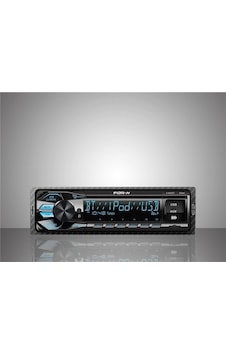 For-x X-4250bt Oto Teyp