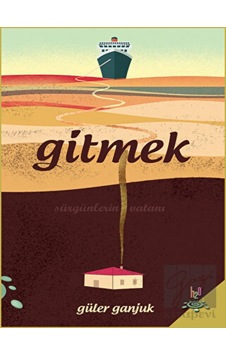 Gitmek h2o Kitap - h2o Kitap