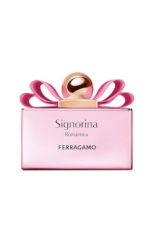 Ferragamo Signorina Romantica Edp 100ml Kadın Parfüm Çiçek Ferragamo Signorina Romantica Edp 100ml Kadın Parfüm Çiçek