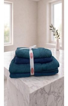 Hamam Seti Lacivert Yeşil Çok Renkli Hamam Seti Lacivert Yeşil Çok Renkli