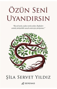 Özün Seni Uyandırsın - Şila Servet Yıldız - Serenad Özün Seni Uyandırsın - Şila Servet Yıldız - Serenad