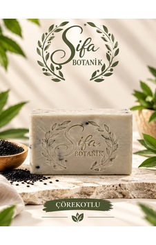 Çörekotlu El Yüz Ve Vücut Sabunu 150 Gram Çörekotlu El Yüz Ve Vücut Sabunu 150 Gram