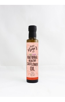 Just Nina's Aspir Yağı 250 ML Just Nina's Aspir Yağı 250 ML