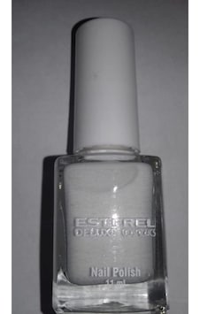 Esterel Deluxe Oje 101 Esterel Deluxe Oje 101