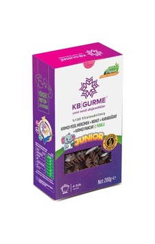 Junior Fusilli Makarna 200gr
