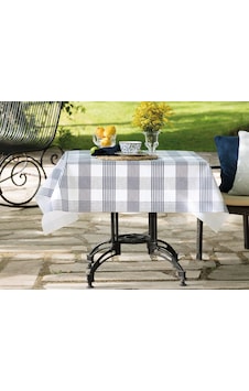 Madame Coco Majori Pvc Masa Örtüsü Mpv-23100x140cm-indigo