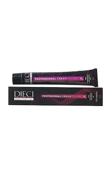 Dieci Perfect Tüp Saç Boyası 7.11 Kumral Yoğun Küllü Dieci Perfect Tüp Saç Boyası 7.11 Kumral Yoğun Küllü