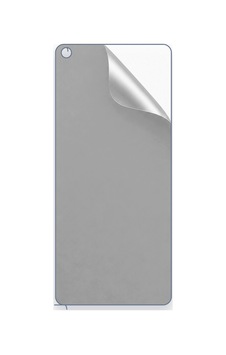 Oppo Find X2 Neo Uyumlu Ön Yüzey Mat Hidrojel Ekran Koruyucu Oppo Find X2 Neo Uyumlu Ön Yüzey Mat Hidrojel Ekran Koruyucu