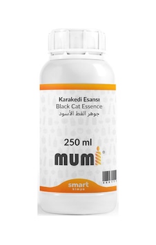 Karakedi Mum Esansı 250 Ml Şeffaf Karakedi Mum Esansı 250 Ml Şeffaf