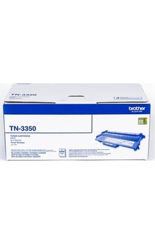 Brother Tn 3350 Siyah Toner 8000 Sayfa Brother Tn 3350 Siyah Toner 8000 Sayfa