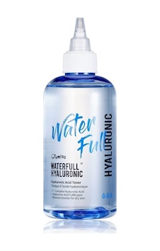 Waterfull Hyaluonic Acid Toner Hyalüronik Asit Cilt Bakım Tonik 250ml Waterfull Hyaluonic Acid Toner Hyalüronik Asit Cilt Bakım Tonik 250ml