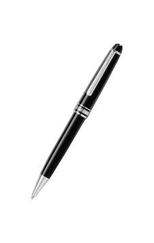 132446 Mont Blanc Meisterstück Tükenmez Kalem Çok Renkli