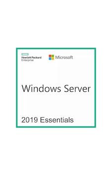 Hpe P11070-B21 Windows Server 2019 Essentials 2Skt Rok 64Bit 25 (514714742) Hpe P11070-B21 Windows Server 2019 Essentials 2Skt Rok 64Bit 25 (514714742)