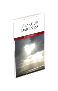 Heart Of Darkness - İngilizce Klasik Roman Heart Of Darkness - İngilizce Klasik Roman