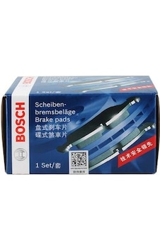Opel Corsa B Ön Fren Balatası Bosch Opel Corsa B Ön Fren Balatası Bosch