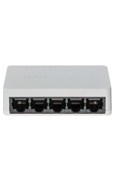 Hılook Ns-0505d O-std 5 Port 10/100/1000 Gıgabıt Swıtch Hılook Ns-0505d O-std 5 Port 10/100/1000 Gıgabıt Swıtch