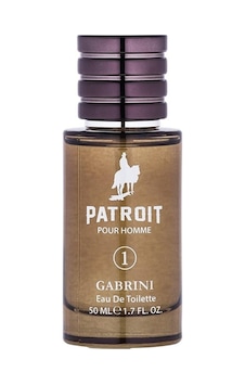 Gabrini Patroit Pour Home No:01 Erkek Parfüm EDT 50 ML Gabrini Patroit Pour Home No:01 Erkek Parfüm EDT 50 ML