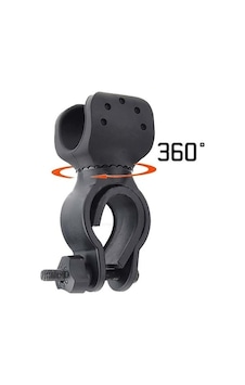 Plus Far Tutucu Plt-400Jz Siyah Plus Far Tutucu Plt-400Jz Siyah