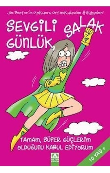 Sevgili Sala*K Günlük Sevgili Sala*K Günlük