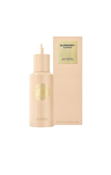Burberry Goddess Eau De Parfum Refill 150 Ml Amber - Odunsu