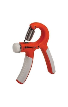 Sportica S201 Ayarlanabilir El Yayı 5 - 20 kg Sportica S201 Ayarlanabilir El Yayı 5 - 20 kg
