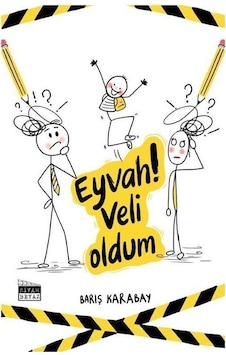 Eyvah Veli Oldum / Barış Karabay