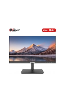 Dahua Lm22-l200n 22 Inc 1920x1080 6.5ms Full-hd Vga+hdmı Monitör Dahua Lm22-l200n 22 Inc 1920x1080 6.5ms Full-hd Vga+hdmı Monitör