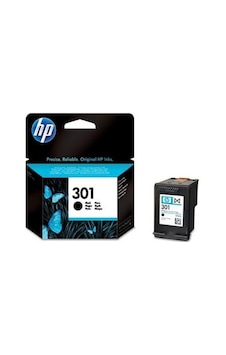Hp 301 Siyah Mürekkep Kartuşu Ch561Ee / Ch561E