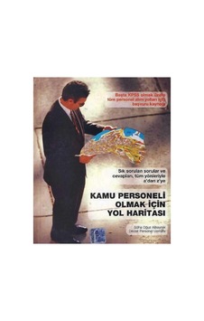 Kamu Personeli Olmak İçin Yol Haritası - Süha Oğuz Albayrak Kamu Personeli Olmak İçin Yol Haritası - Süha Oğuz Albayrak