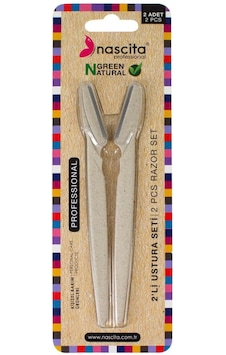 Nascita 05 Green Natural 2'li Ustura Seti