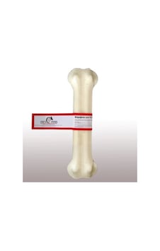 Esca Food Beyaz Press Kemik 30 CM Esca Food Beyaz Press Kemik 30 CM