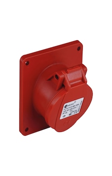 Tp Electric 3126-309-1600 Vidalı Bağlantı Ip44 4x32a Cee Norm Eğik Makine Prizi Tp Electric 3126-309-1600 Vidalı Bağlantı Ip44 4x32a Cee Norm Eğik Makine Prizi