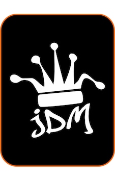 Jdm Oto Sticker Beyaz 20 20 Cm3388 Jdm Oto Sticker Beyaz 20 20 Cm3388
