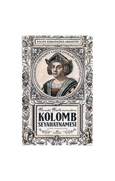Kolomb Seyahatnamesi: Kendi Kaleminden Sku: Zeusstk16664d6c06