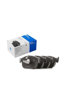 Volvo Xc40 1.5 T3 2019-2022 Delphi Ön Balata Netpar22317 Volvo Xc40 1.5 T3 2019-2022 Delphi Ön Balata Netpar22317