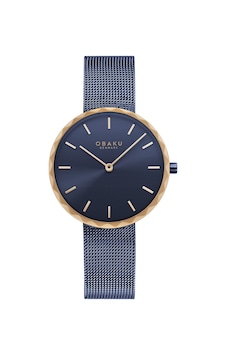 Obaku Denmark V252lxslml Kadın Kol Saati Obaku Denmark V252lxslml Kadın Kol Saati