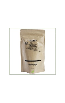 Gluno Glutensiz Badem Unu 250 G Gluno Glutensiz Badem Unu 250 G