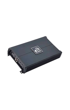 Massive Ms-B3500.4K 4 Kanal 3000 Watt 4X60 Rms Ab Class Oto Amfi Massive Ms-B3500.4K 4 Kanal 3000 Watt 4X60 Rms Ab Class Oto Amfi