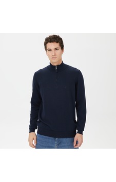 Nautica Erkek Lacivert Standart Fit Dik Yakalı Kazakdüzs37104t Nautica Erkek Lacivert Standart Fit Dik Yakalı Kazakdüzs37104t