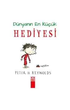 Dünyanın En Küçük Hediyesi Dünyanın En Küçük Hediyesi