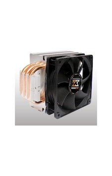 Xıgmatek S1283W Dark Knıght Cpu Fanı Xıgmatek S1283W Dark Knıght Cpu Fanı