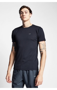 Lescon Erkek Kısa Kol Tshirt 22s-1298-22b Siyah Lescon Erkek Kısa Kol Tshirt 22s-1298-22b Siyah