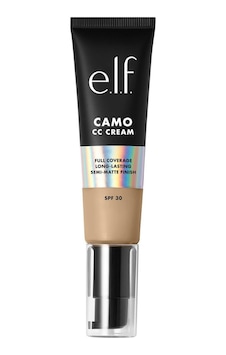 E.l.f. Camo Cc Krem Spf30 Orta Ve Tam Kapsamlı Renk Düzeltici, Nemlendirici Ve Koruyucu Gündüz Kremleri Kod 026731 E.l.f. Camo Cc Krem Spf30 Orta Ve Tam Kapsamlı Renk Düzeltici, Nemlendirici Ve Koruyucu Gündüz Kremleri Kod 026731