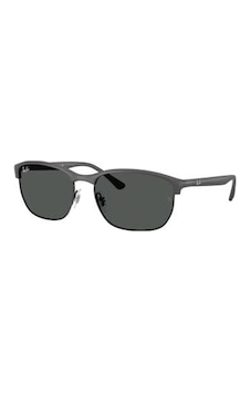 Ray-ban 0rb4469 - 601787 - 59 Nc6 Erkek Güneş Gözlüğü 8056262847909 Siyah