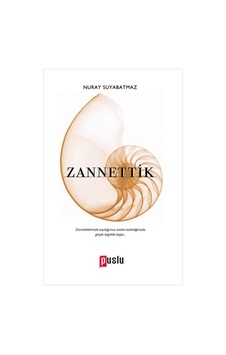 Zannettik Zannettik