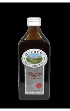 İsveç Şurubu 500ml Maria Tereben Orjinal Aktar Depo İsveç Şurubu 500ml Maria Tereben Orjinal Aktar Depo