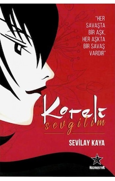 Koreli Sevgilim - Sevilay Kaya - Kozmostar Koreli Sevgilim - Sevilay Kaya - Kozmostar