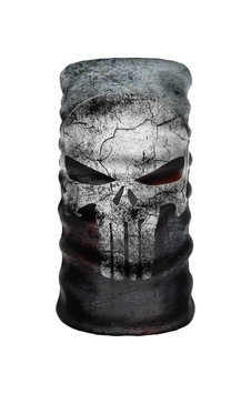 E Taktik E-taktik Skull The Punisher Boyunluk Bandana Diğer E Taktik E-taktik Skull The Punisher Boyunluk Bandana Diğer